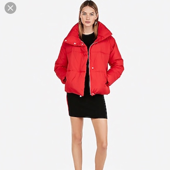 express puffer